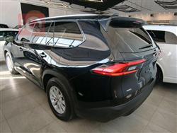 Toyota Grand Highlander